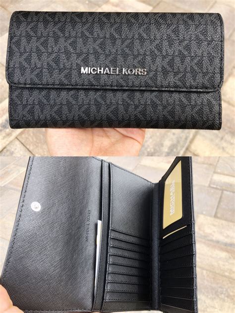 Michael Kors wallets sale